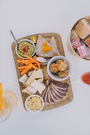 Hotel Et Bistrot Du Bac