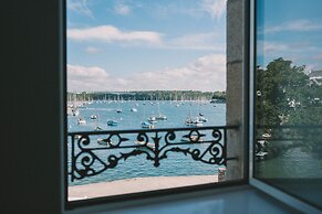 Hotel Et Bistrot Du Bac