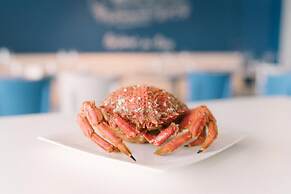 Hotel Et Bistrot Du Bac