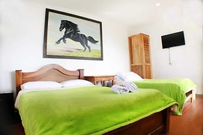 Eco Lodge La Juanita