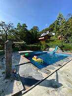 Eco Lodge La Juanita