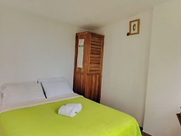 Eco Lodge La Juanita
