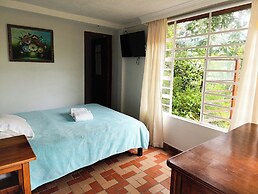 Eco Lodge La Juanita