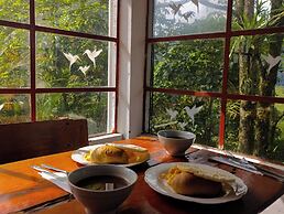 Eco Lodge La Juanita