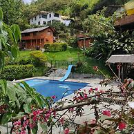 Eco Lodge La Juanita