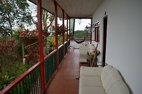 Eco Lodge La Juanita
