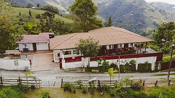 Eco Lodge La Juanita
