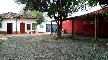 Eco Lodge La Juanita
