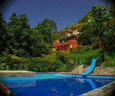 Eco Lodge La Juanita