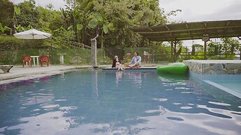 Eco Lodge La Juanita