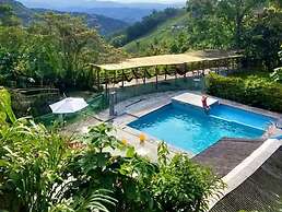 Eco Lodge La Juanita