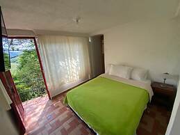 Eco Lodge La Juanita