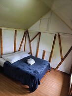 Eco Lodge La Juanita
