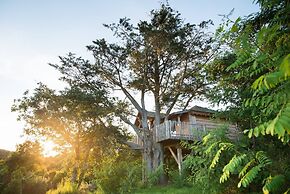 La Grée des Landes, Eco-Hôtel Spa Yves Rocher