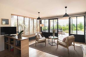La Grée des Landes, Eco-Hôtel Spa Yves Rocher