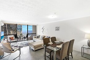 Breakers North Absolute Beachfront Apartments