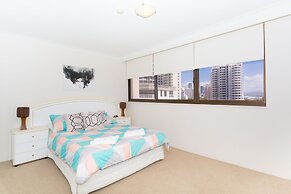 Breakers North Absolute Beachfront Apartments