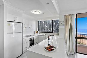 Breakers North Absolute Beachfront Apartments