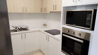 Breakers North Absolute Beachfront Apartments