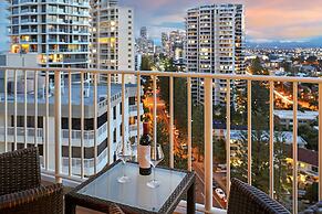 Breakers North Absolute Beachfront Apartments