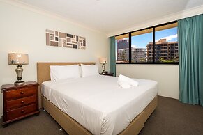 Breakers North Absolute Beachfront Apartments