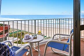 Breakers North Absolute Beachfront Apartments