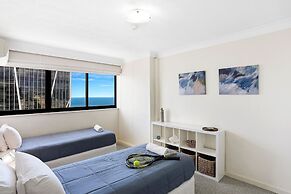 Breakers North Absolute Beachfront Apartments