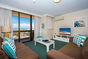 Breakers North Absolute Beachfront Apartments