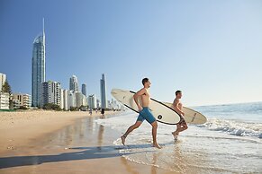 Breakers North Absolute Beachfront Apartments