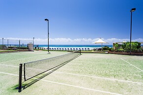 Breakers North Absolute Beachfront Apartments