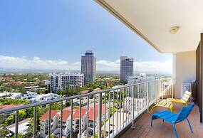 Breakers North Absolute Beachfront Apartments