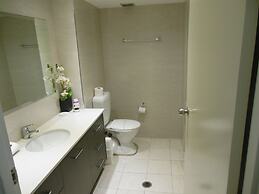 Breakers North Absolute Beachfront Apartments