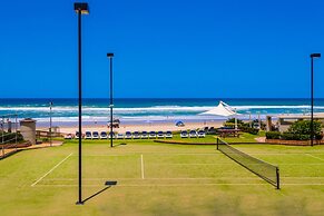 Breakers North Absolute Beachfront Apartments