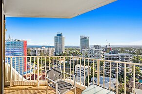 Breakers North Absolute Beachfront Apartments