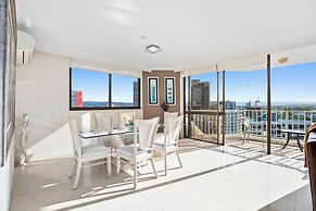 Breakers North Absolute Beachfront Apartments