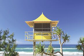 Breakers North Absolute Beachfront Apartments