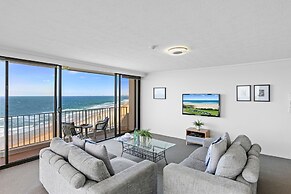 Breakers North Absolute Beachfront Apartments