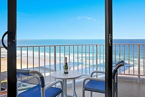 Breakers North Absolute Beachfront Apartments