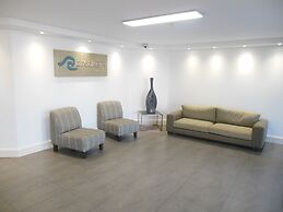 Breakers North Absolute Beachfront Apartments