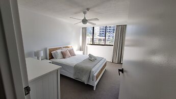 Breakers North Absolute Beachfront Apartments