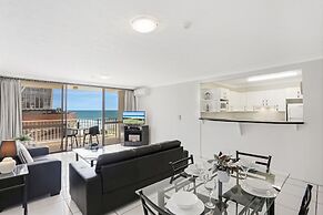 Breakers North Absolute Beachfront Apartments