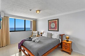 Breakers North Absolute Beachfront Apartments