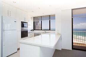 Breakers North Absolute Beachfront Apartments