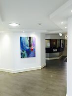 Breakers North Absolute Beachfront Apartments