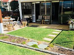 Breakers North Absolute Beachfront Apartments