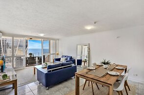 Breakers North Absolute Beachfront Apartments