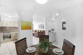 Breakers North Absolute Beachfront Apartments