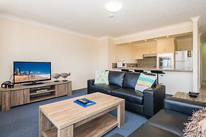 Breakers North Absolute Beachfront Apartments