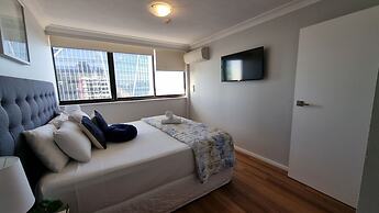 Breakers North Absolute Beachfront Apartments