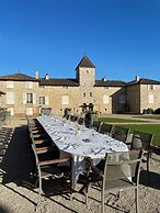 Le Chateau De Besseuil